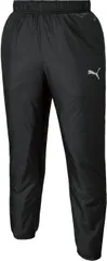 プーマ PUMA サッカー TEAMCUP パデットパンツ ロング 長ズボン ボトムス ウインドブレーカー メンズ レディース 男性 女性 防風 中綿 トレーニング 練習 部活動 クラブ  660403 03 PUMABLACK