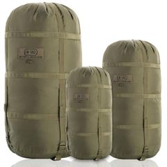 良品 BUNDOK カワセ シュラフ 寝袋 マミー型 2個セット - メルカリ