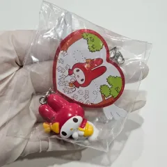 マイメロディ シークレットチャーム メイン（赤マイメロディ）