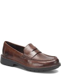 美品】Brooks Brothers ペニーローファー サイズ9.5D - メルカリ