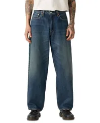 リーバイス メンズ ボトムス デニムパンツ ジーンズ Levis Mens 578 Baggy Jeans Tough As Bootのサムネイル