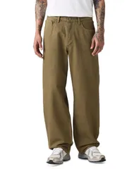 リーバイス メンズ ボトムス デニムパンツ ジーンズ Levis Mens 578 Baggy Jeans Light brown ブラウンのサムネイル