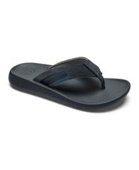 吊*果様 RAINBOW SANDALS ×RHCロンハーマン ネイビー - メルカリ