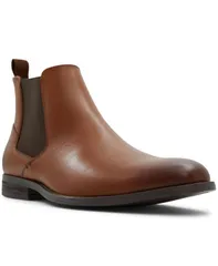 アルド メンズ シューズ ブーツ・レインブーツ ALDO Mens Collen SlipOn Boots Cognacのサムネイル