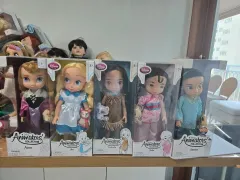 ディズニー ベビードール