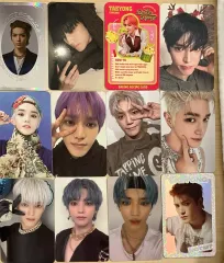 NCT テヨン(TAEYONG) トレカ まとめ スペシャル