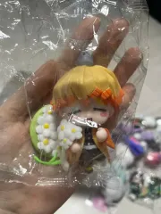 鬼滅の刃 我妻 善逸 フィギュア