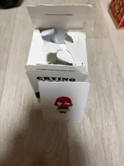 POP MART クラインベイビー