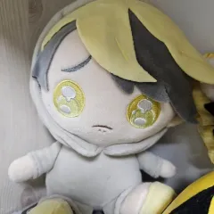 東京リベンジャーズ 羽宮 一虎 ぬい ぬい