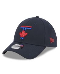 ニューエラ 59FIFTY トロント・ブルージェイズ シティコネクト 7 3/8