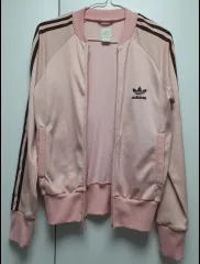 アディダス トラックジャージ ジャージ Sサイズ
