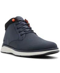 アルド メンズ シューズ ブーツ・レインブーツ レース ALDO Mens Fort Synthetic Lace Up Boots Navy ネイビーのサムネイル