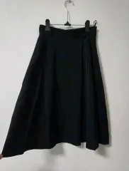 日本ヴィンテージAラインスカート