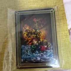 鬼滅の刃 アクリル 出品