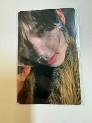 ZEROBASEONE(ゼロベースワン・ZB1・ゼベワン) zb1 blue paradise ポップアップ 70,000ウォン ZEROBASEONE(ゼロベースワン・ZB1・ゼベワン) ハン・ユジン(HAN YUJIN)