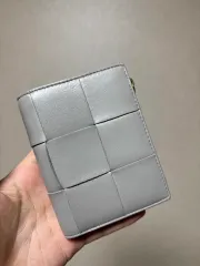 正規品/98万円 購入レシート有 ボッテガ ヴェネタ 財布