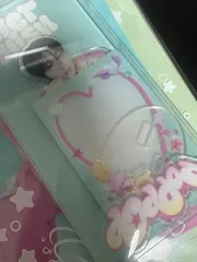 NCT WISH リク ポップアップアクリルフォトカードスタンドセット