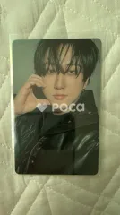 straykids チャンビン スキズ ATE PLATFORM ALBUM_NEMO Ver.