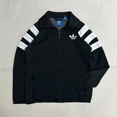 アディダス トレフォイル FC トラックジャージ