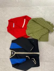 120 女の子服 女の子アウター Peaches130 ZARA ザラ130 アイラブジェイ130 女の子ダウン