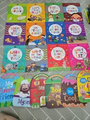 幼児用本まとめ