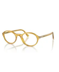 ペルソル レディース アクセサリー サングラス・アイウェア Persol Mens and Womens Eyeglasses O3351V Mieleのサムネイル