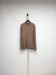 モルガン 秋冬 長袖ニット 66 77