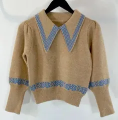 レディース KALA（カラ）ニット (未使用)