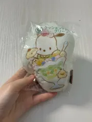 一番くじ サンリオ ポチャッコ キーホルダー
