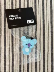 BT21 KOYA キーホルダー