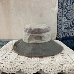 S THE NORTH FACE ザノースフェイス アウトドア バケットハット アドベンチャーハット