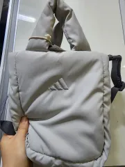 アディダス ダウン トロスバッグ バッグ