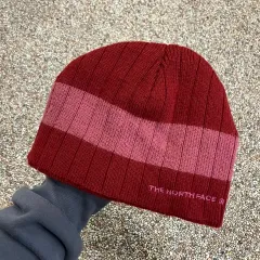 42 THE NORTH FACE ザノースフェイス ビーニー