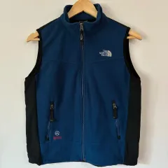 1428 THE NORTH FACE ザノースフェイス サミット フリース ベスト