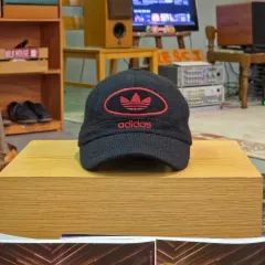 アディダス 帽子