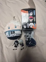 ブリーチ グッズ セット