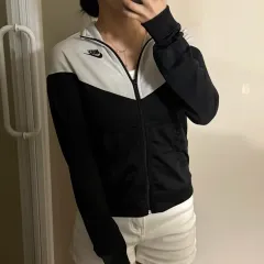 ナイキ ジャージ