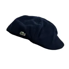 LACOSTE ラコステ ハンチングキャップ (1万円ショップ)