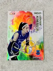 キム・スジ コボカード ホログラム