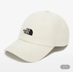 THE NORTH FACE ザノースフェイス ベースボールキャップ