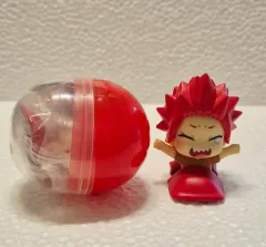 僕のヒーローアカデミア