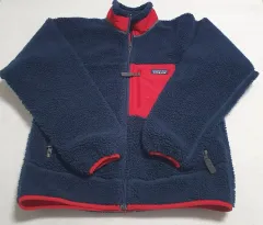 パタゴニア メンズ フリース アウター S