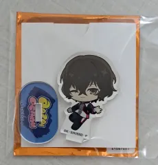 文豪ストレイドッグス 太宰 治 ジョイポリ SD アクリル