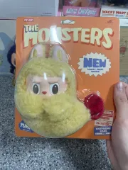 ラブブ 新 エビフライ