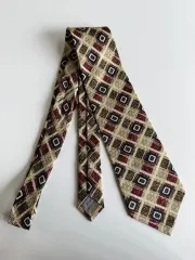 ダーバン(D'urban) シルク ネクタイ 9 2cm