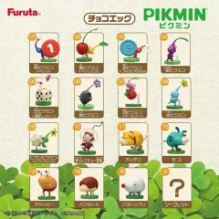 ピクミン チョコエッグ 16種 フルセット