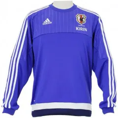 新品) adidas 日本 サッカー 韓国国家代表チーム トレーナー トップス