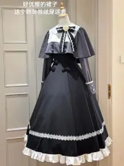 ヴィンテージ ロリータ ファッション ONE PIECE