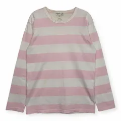 アネスペス ストライプ Tシャツ