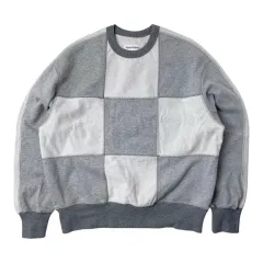 中古ネイマー・クロージング グレー スウェットシャツ スウェット L